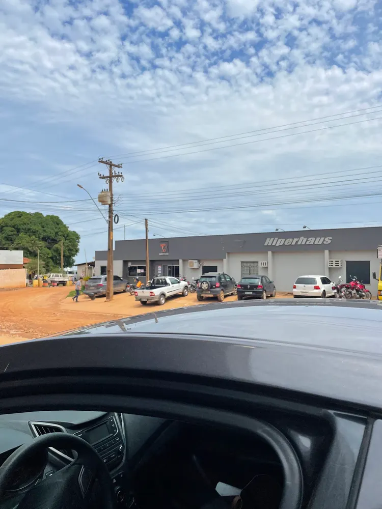 Hiperhaus Indústria e Transporte - Vilhena — foto 6