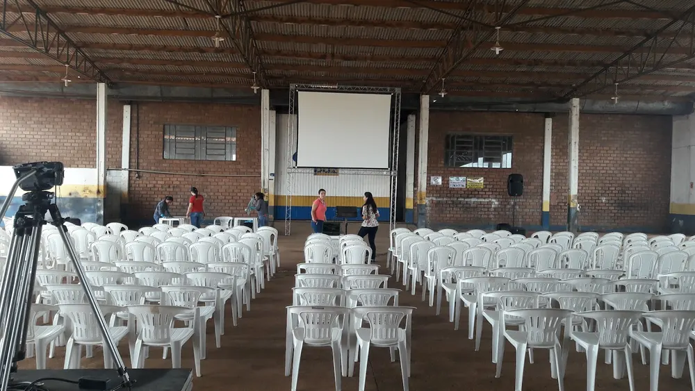 Hiperhaus Indústria e Transporte - Vilhena — foto 4