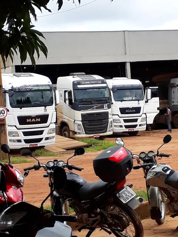 Hiperhaus Indústria e Transporte - Vilhena — foto 1