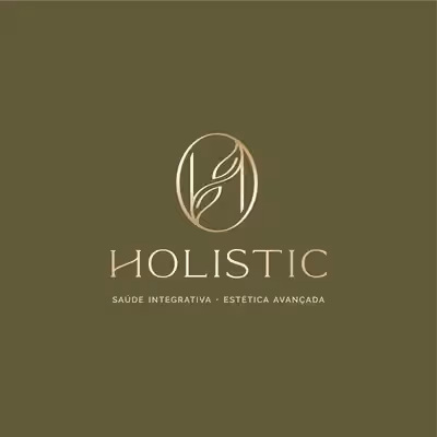 HOLISTIC - Saúde Integrativa • Estética Avançada