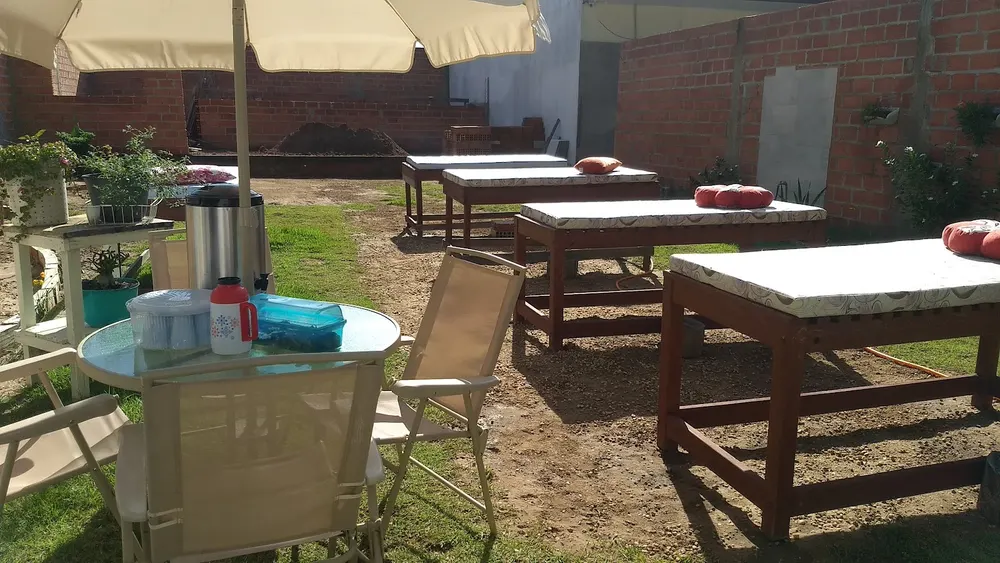 Hora do Bronze — foto 5