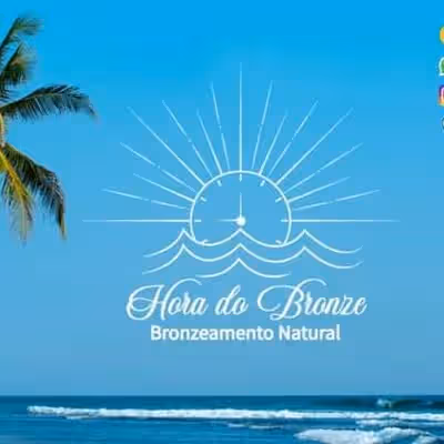 Hora do Bronze