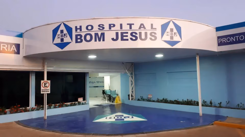 Hospital Bom Jesus