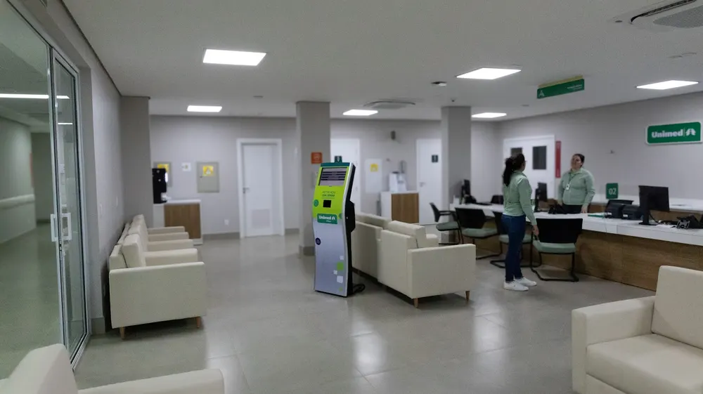 Hospital Cooperar — foto 2