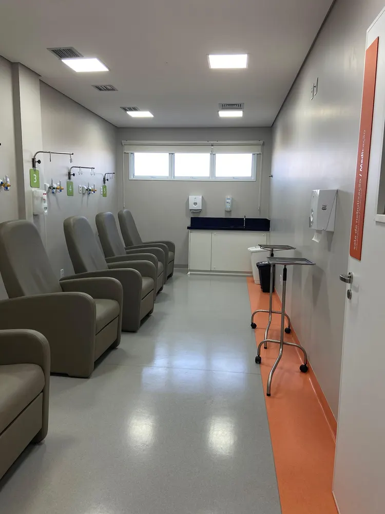 Hospital Cooperar — foto 5