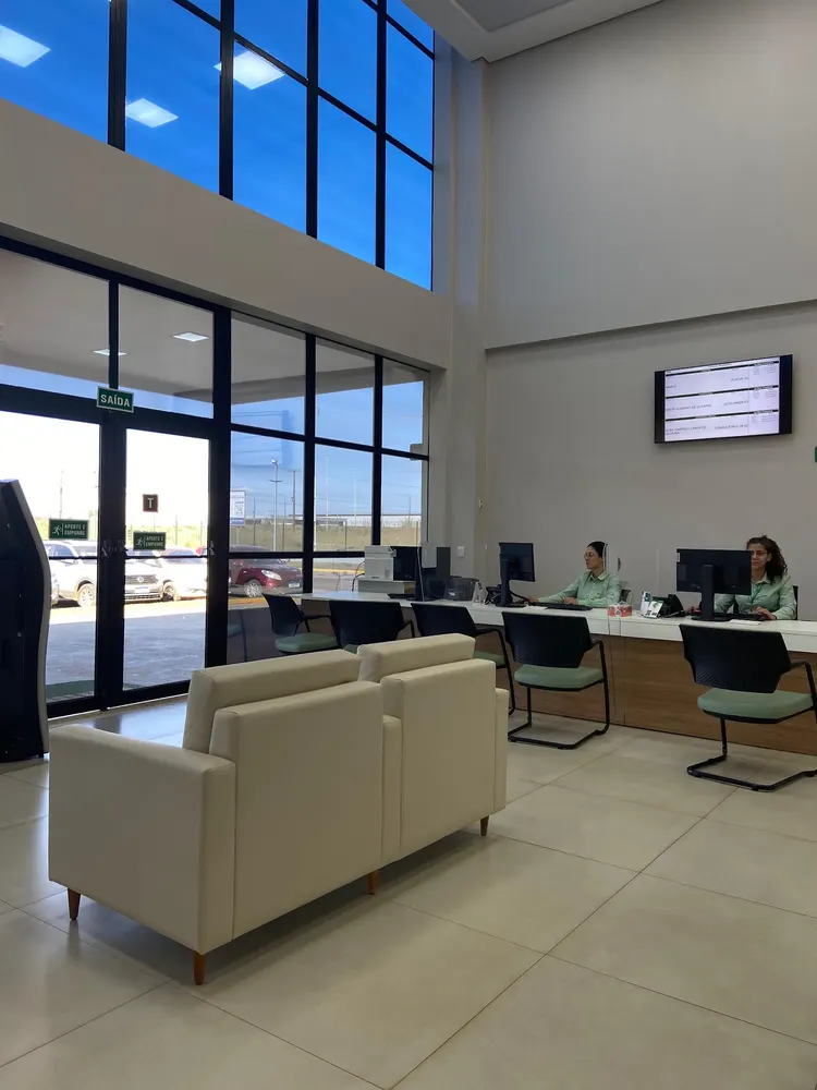 Hospital Cooperar — foto 1