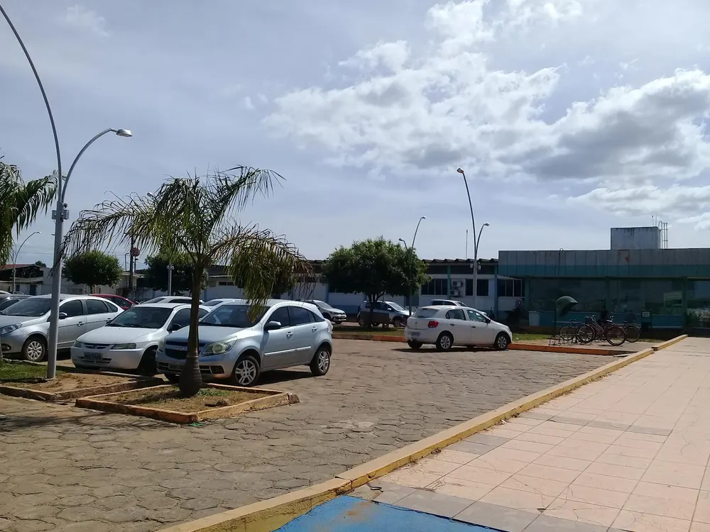 Hospital Regional De Vilhena — foto 1