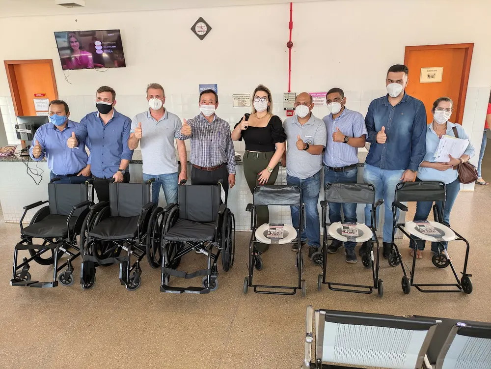 Hospital Regional De Vilhena — foto 6