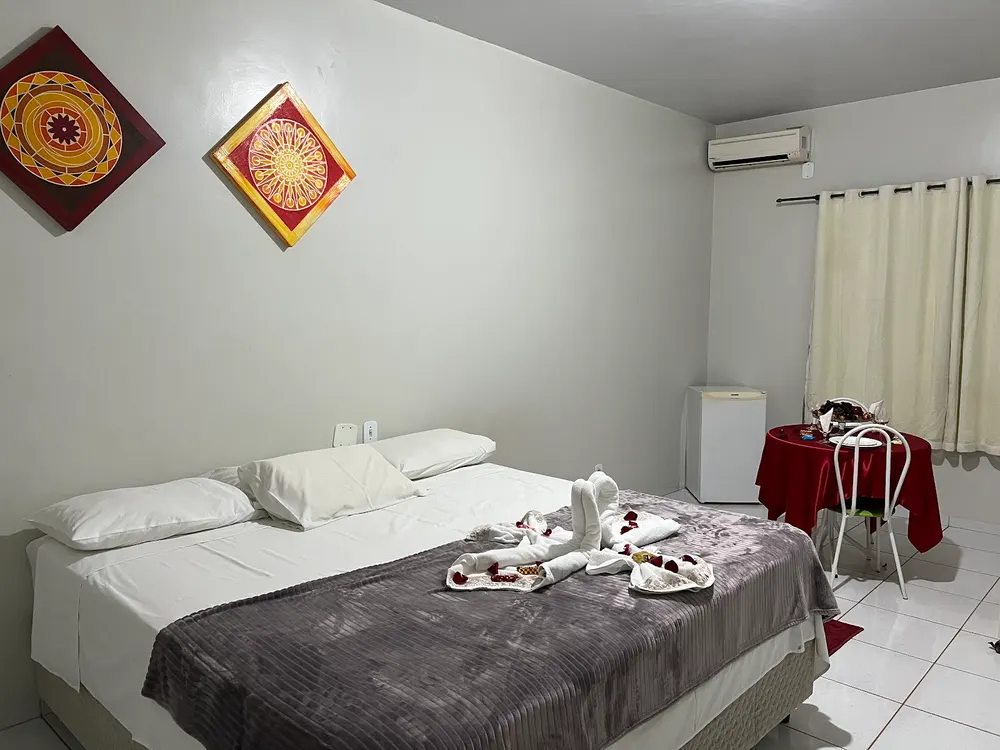 Hotel Cariman — foto 1