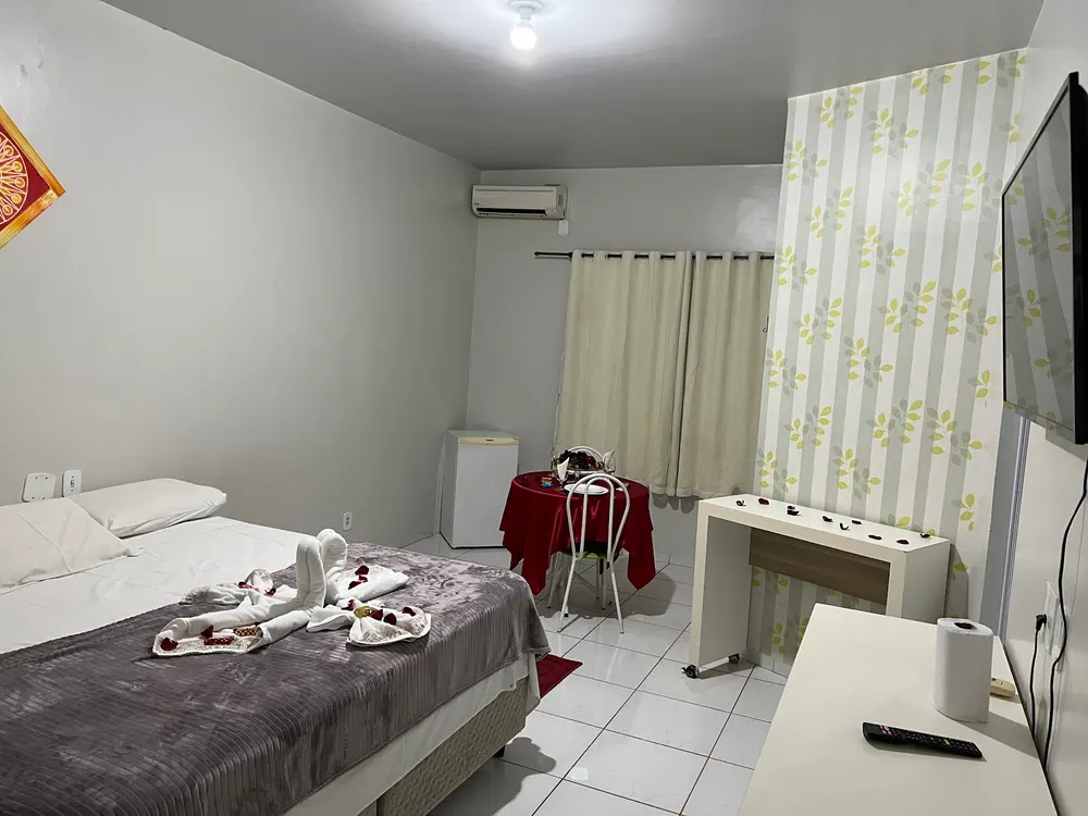 Hotel Cariman — foto 2