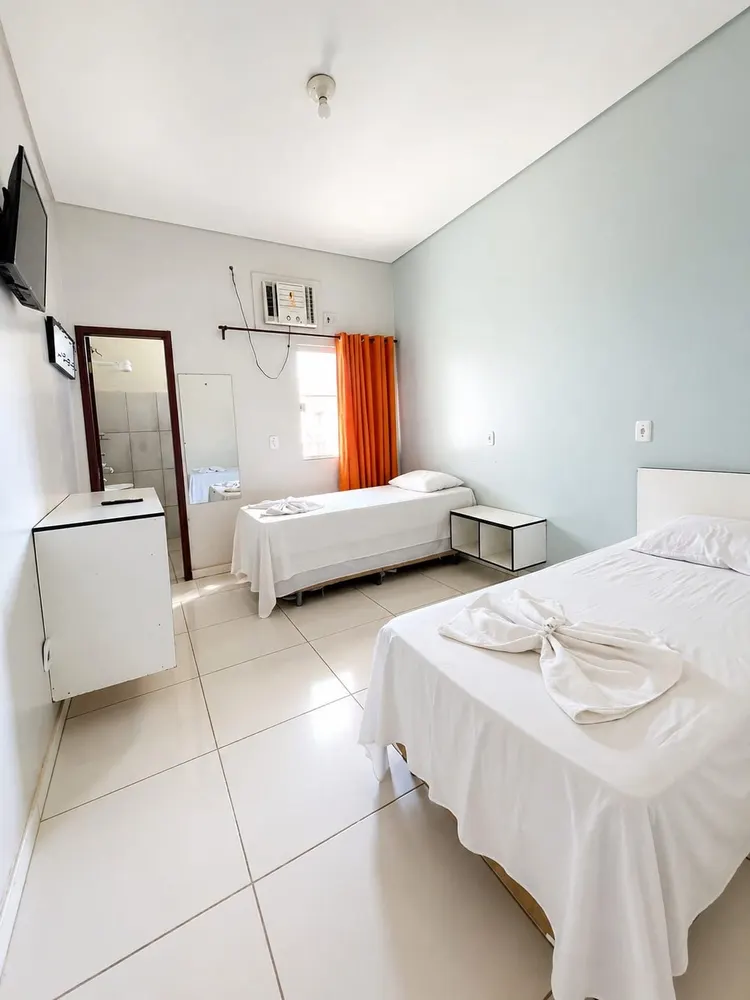 Hotel Cariman — foto 4