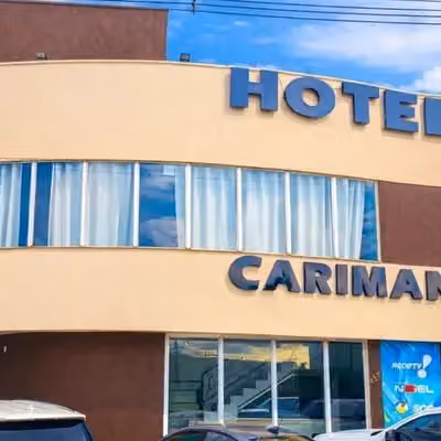 Hotel Cariman