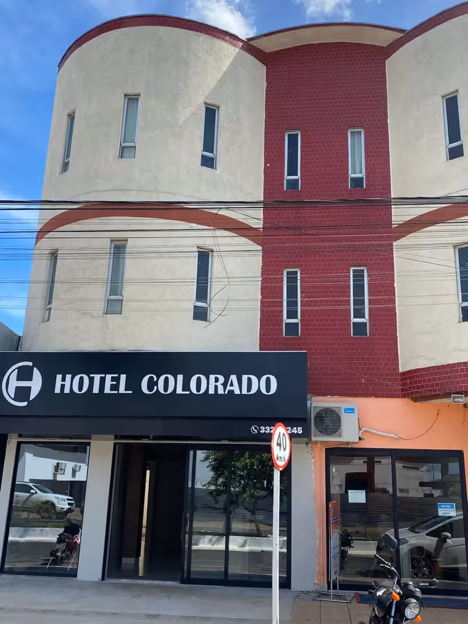 Hotel Colorado