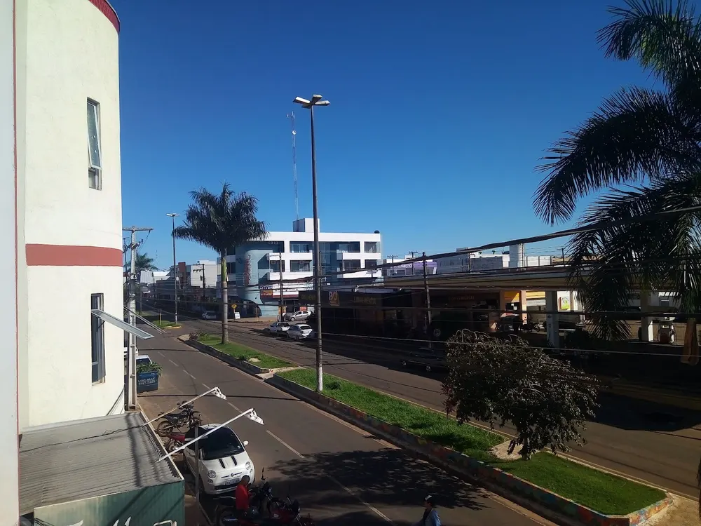 Hotel Colorado — foto 4