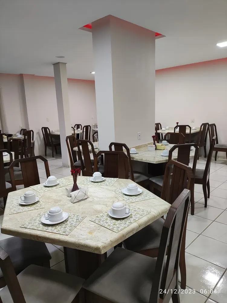 Hotel Comodoro — foto 3