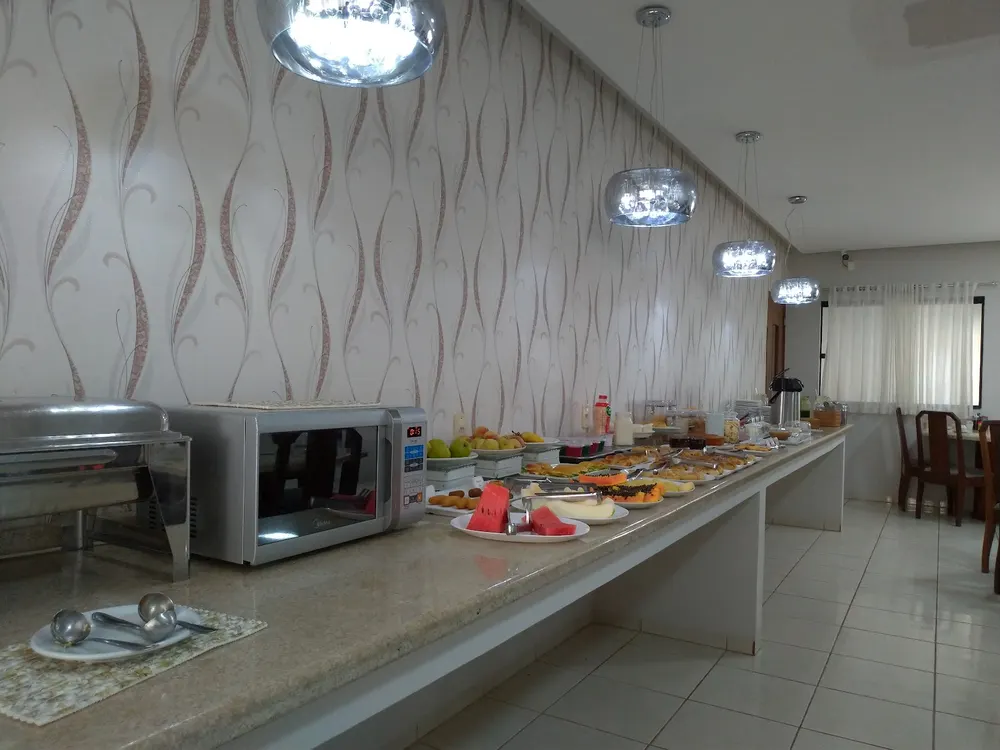 Hotel Comodoro — foto 4