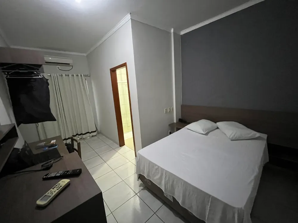 Hotel Comodoro — foto 5