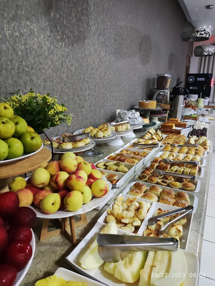 Hotel Comodoro — foto 6