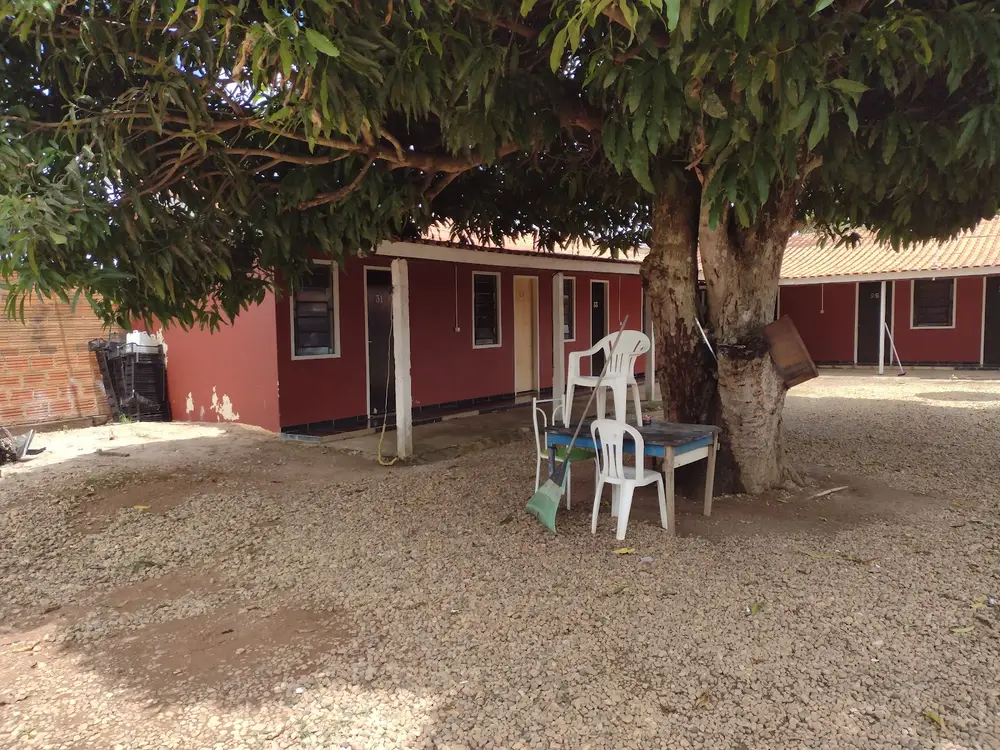 Hotel e Lanchonete Rodoviário — foto 3