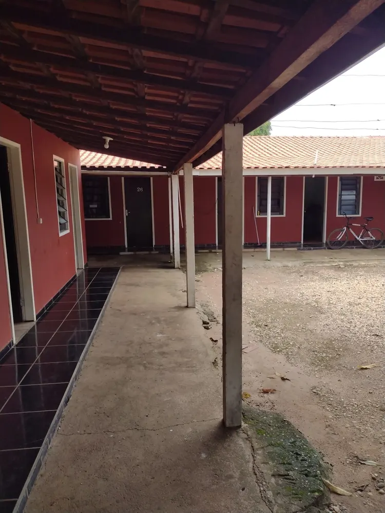 Hotel e Lanchonete Rodoviário — foto 4