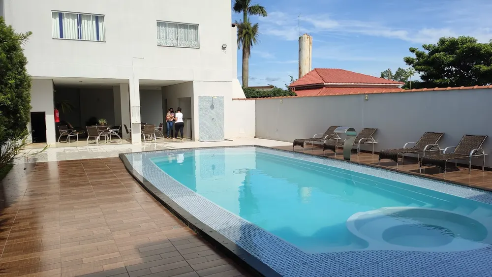 Hotel e Locadora Vizon — foto 1