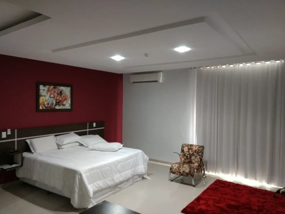 Hotel e Locadora Vizon — foto 6