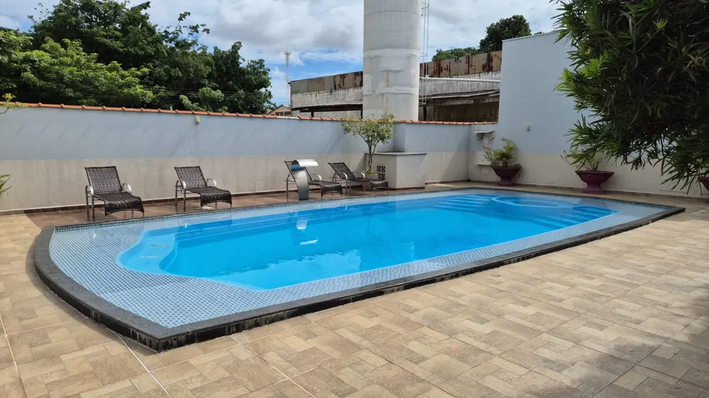 Hotel e Locadora Vizon — foto 2