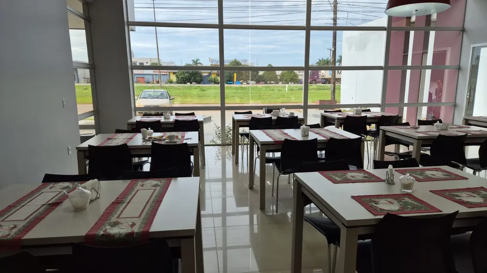 Hotel e Locadora Vizon — foto 4