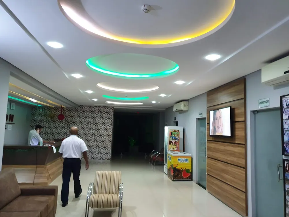 Hotel e Locadora Vizon — foto 3