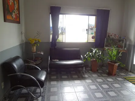 Hotel Pirâmide — foto 5