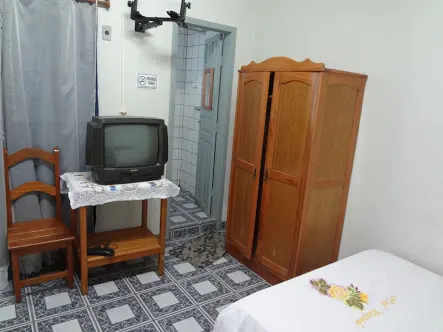Hotel Pirâmide — foto 6