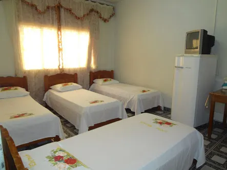 Hotel Pirâmide — foto 4
