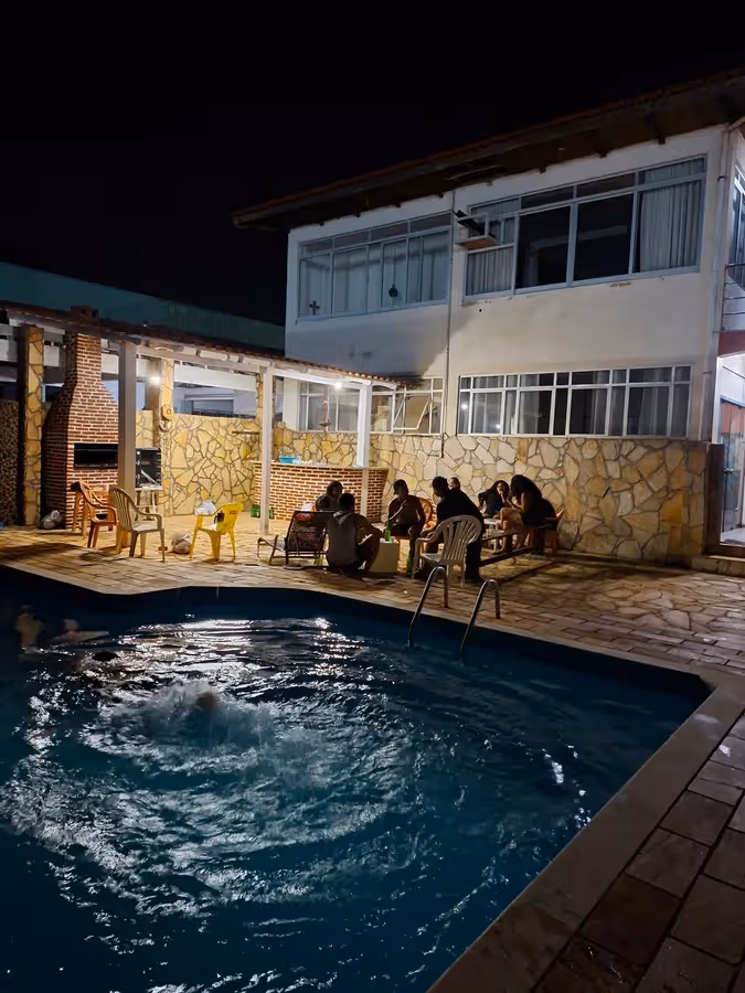 Hotel Santa Rosa