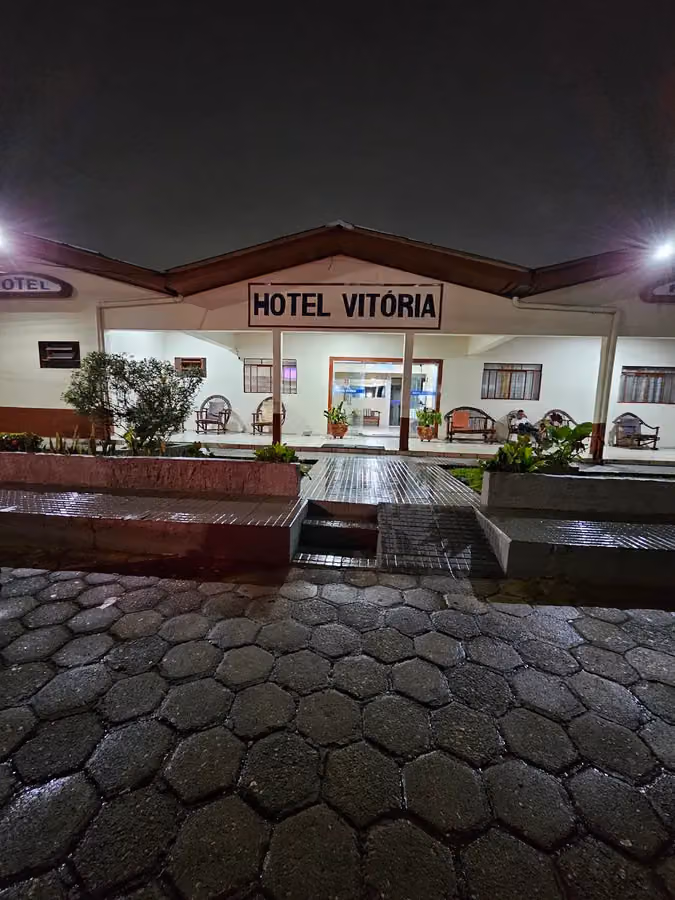 Hotel Vitória