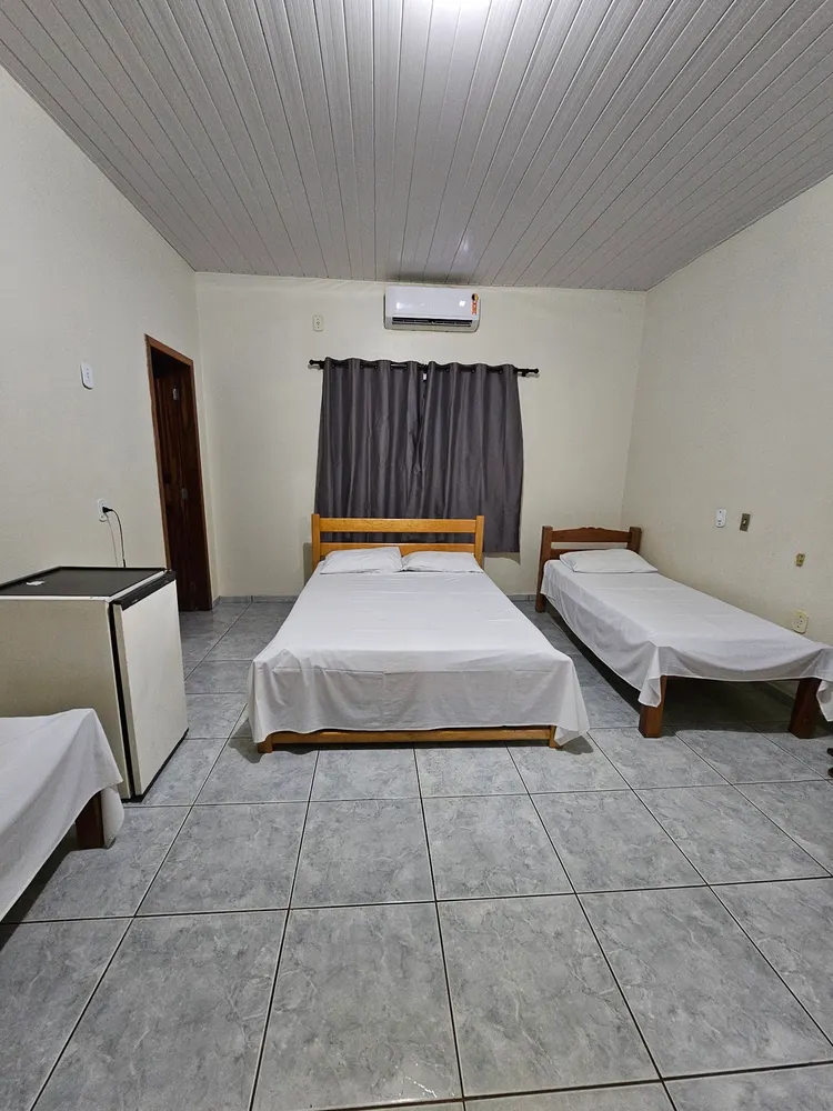 Hotel Vitória — foto 4
