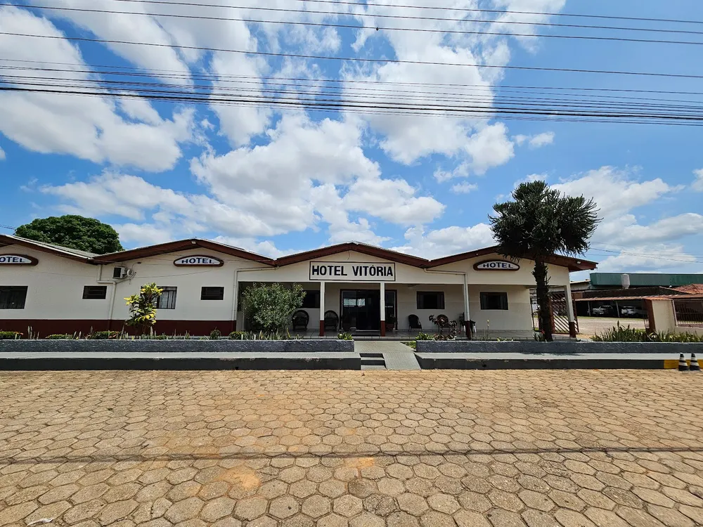 Hotel Vitória — foto 2