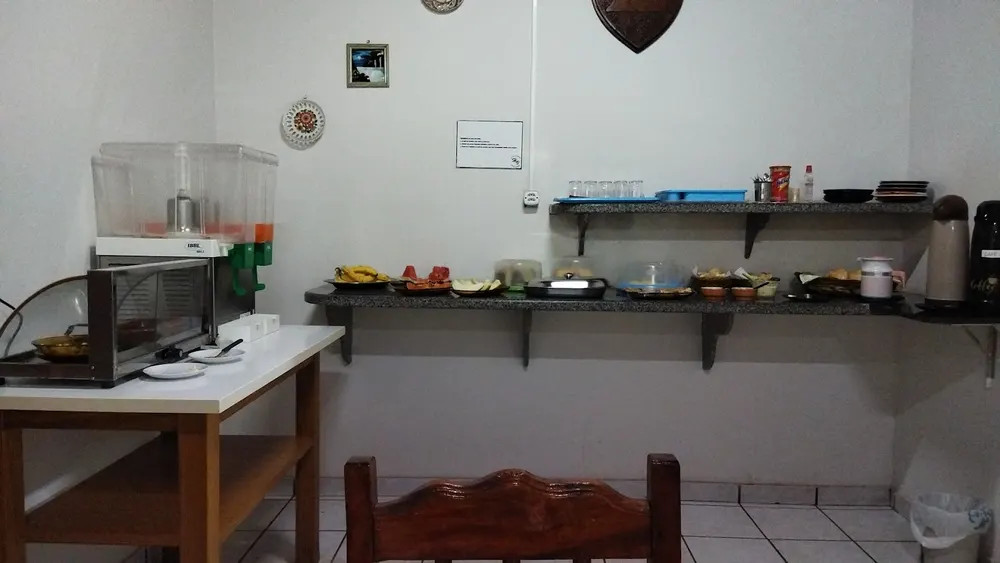 Hotel Vitória — foto 5