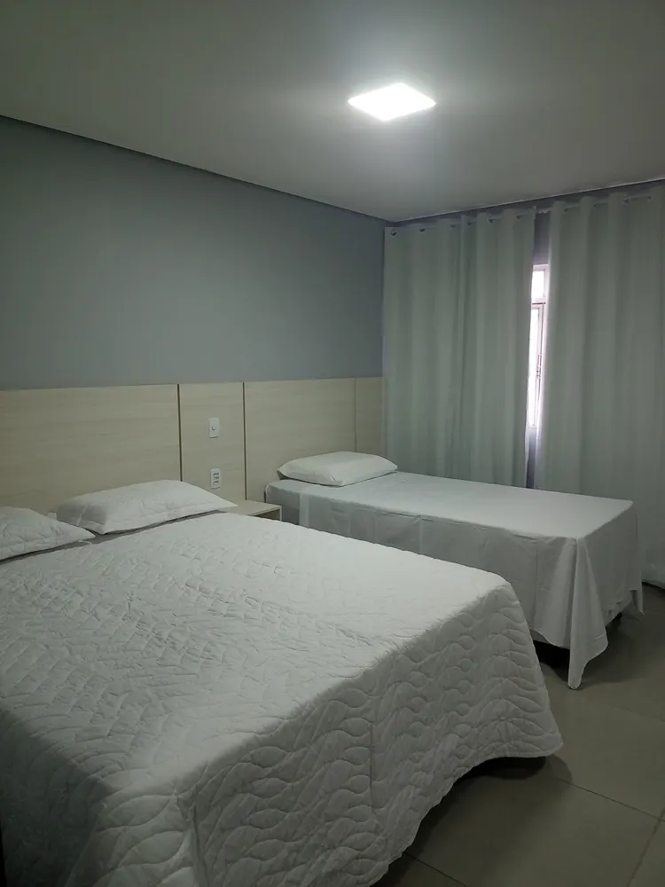 HOTEL VIZON — foto 1