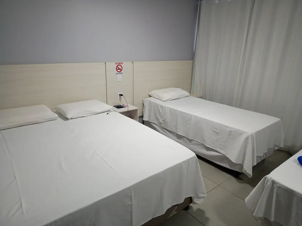 HOTEL VIZON — foto 3