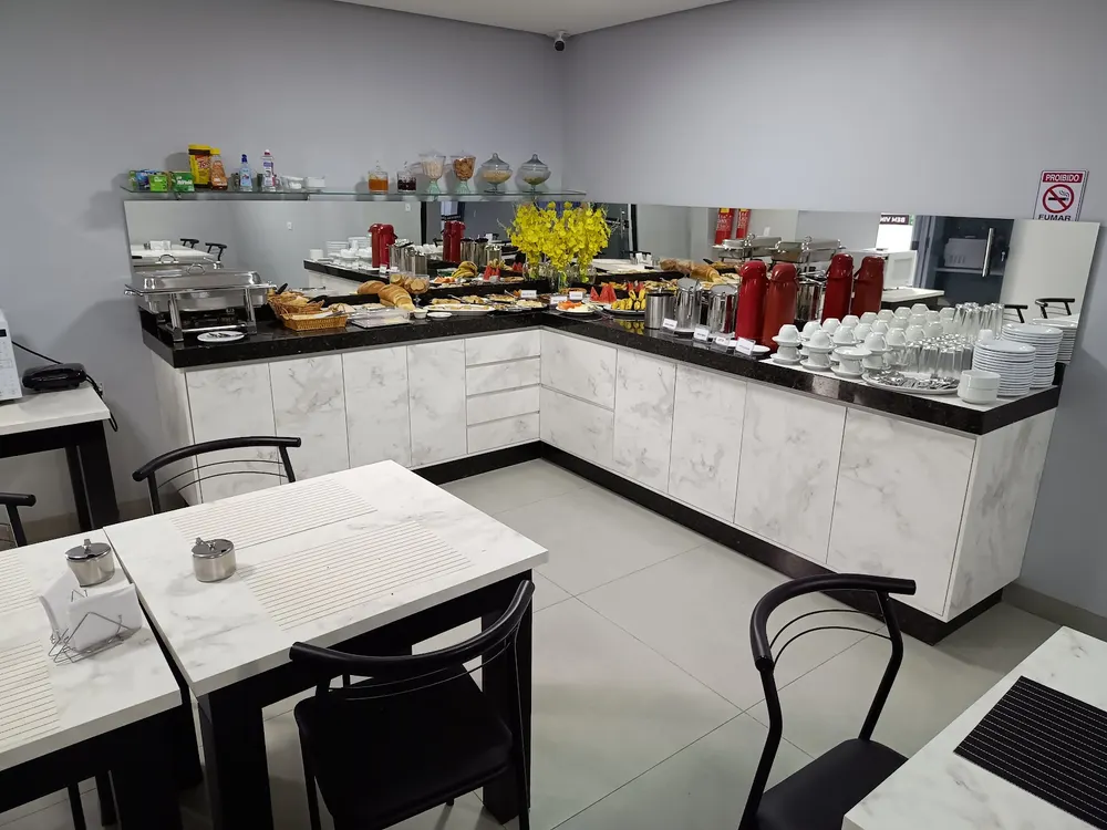 HOTEL VIZON — foto 4