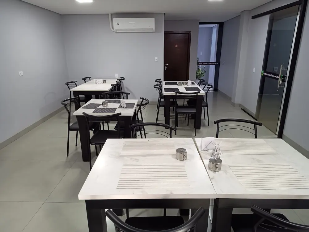 HOTEL VIZON — foto 5