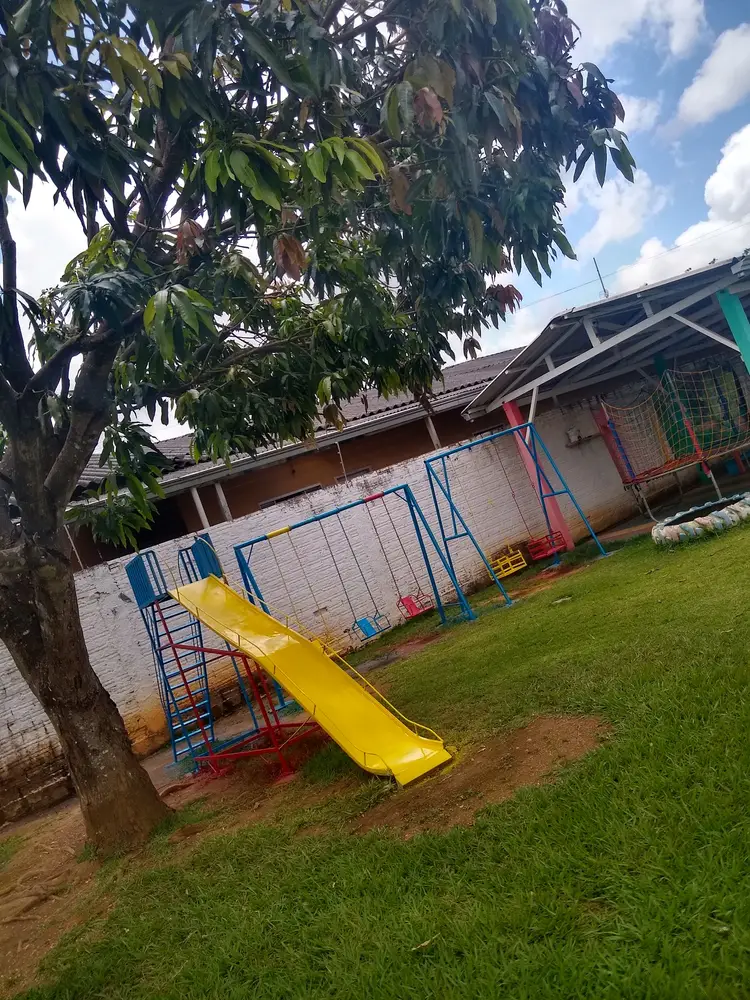 Hotelzinho da criança vilhena — foto 2