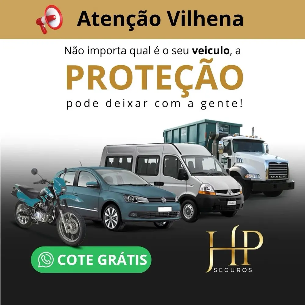 HP Corretora de Seguros & Consórcios — foto 3