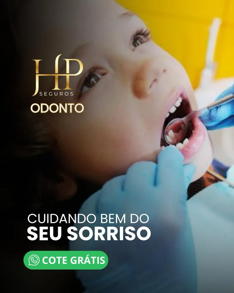 HP Corretora de Seguros & Consórcios — foto 2