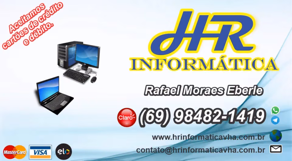 HR Informática