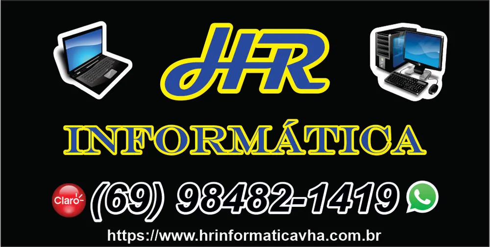 HR Informática — foto 1