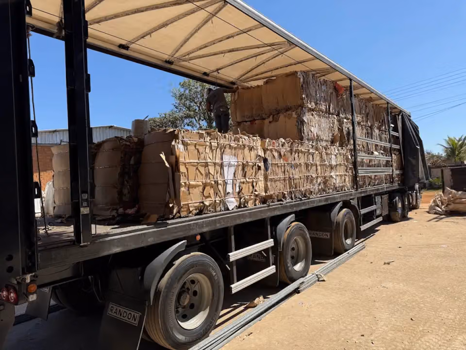 IAPPE RECICLAGEM EPP