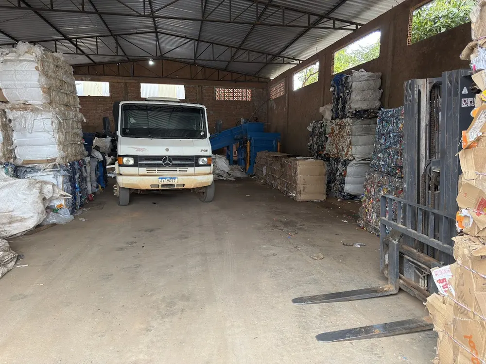 IAPPE RECICLAGEM EPP — foto 1