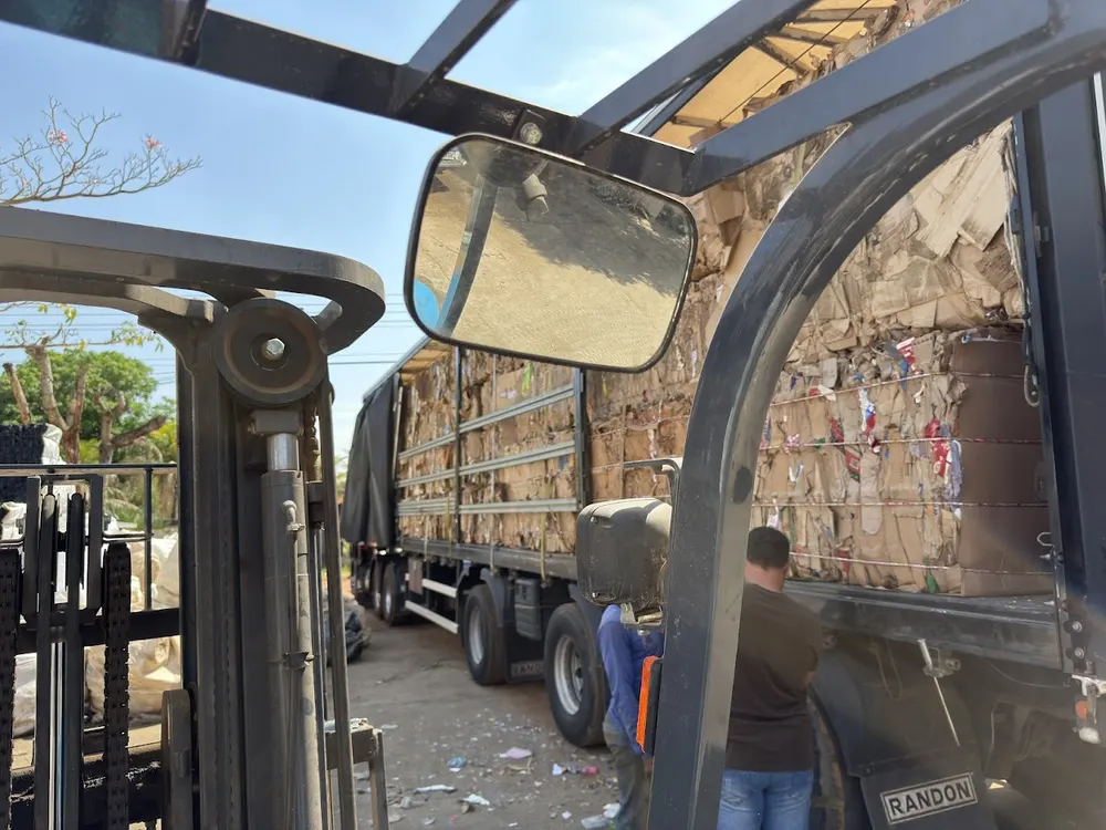 IAPPE RECICLAGEM EPP — foto 2