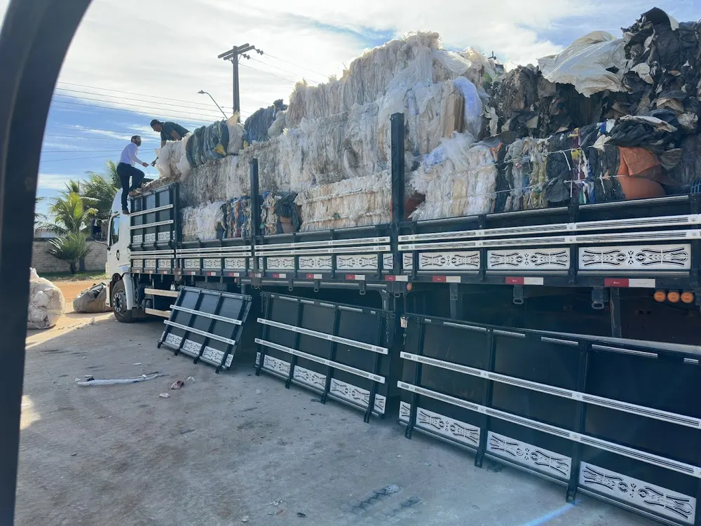 IAPPE RECICLAGEM EPP — foto 4